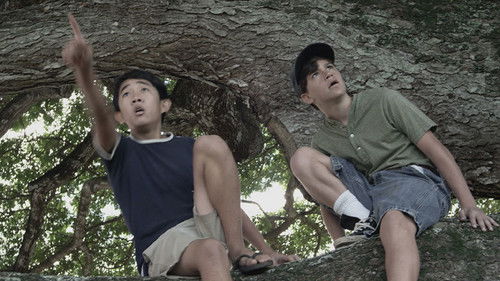 Under the Blood-Red Sun Bild 1