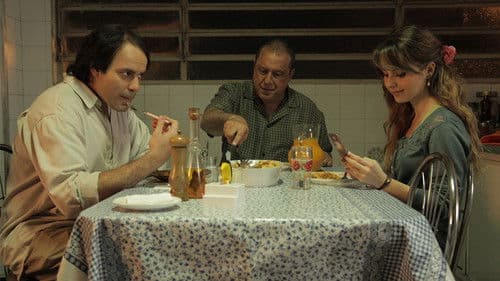 Quando Eu Era Vivo Bild 1