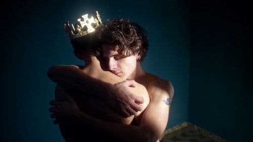 LIEB MICH! - Gay Shorts Volume 7 Bild 7