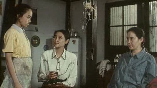 一个独生女的故事 Bild 1