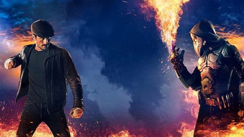 Major Grom: Der Pestdoktor Bild 4