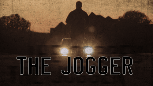 The Jogger Bild 1