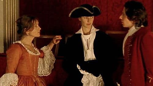 La Fausse Suivante Bild 1