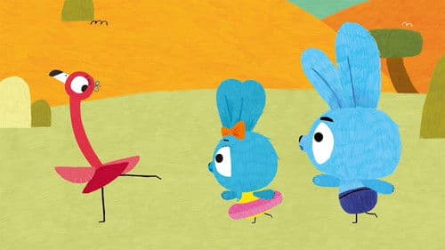 Brave Bunnies Bild 2