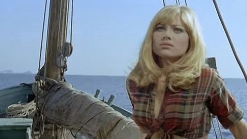 Kommissar X - Jagd auf Unbekannt Bild 6