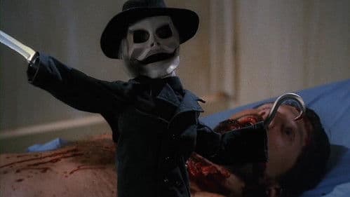 Puppet Master II Bild 5