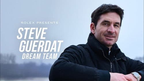 Steve Guerdat: Dream Team Bild 1