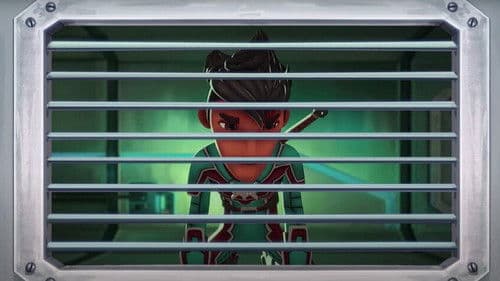 Águila y Jaguar: Los guerreros legendarios Bild 2