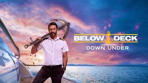 Below Deck Down Under Bild 7