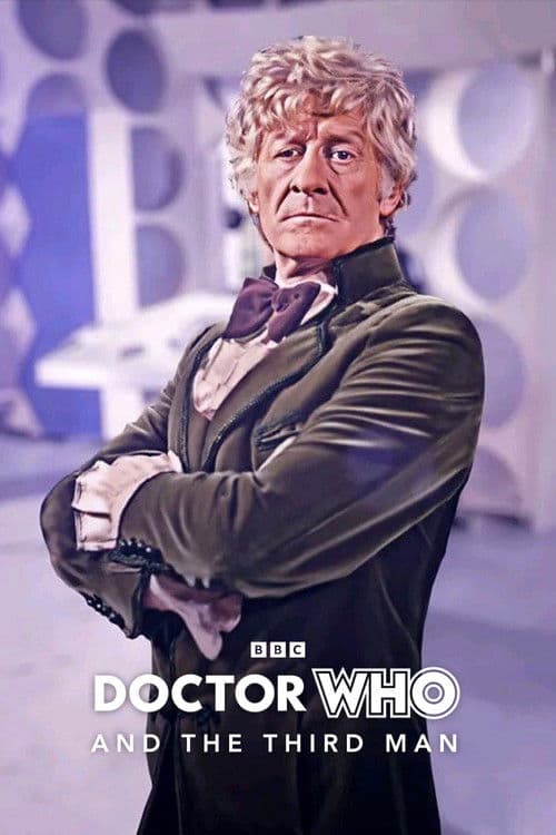 Doctor Who and the Third Man