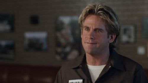 Fugitive Mind - Der Weg ins Jenseits Bild 3