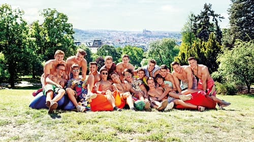 Summer in Prague Bild 1