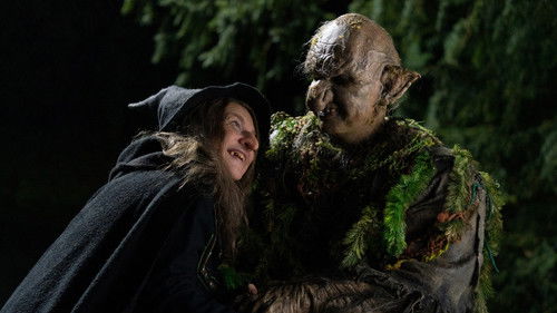 Hansel & Gretel: After Ever After Bild 8