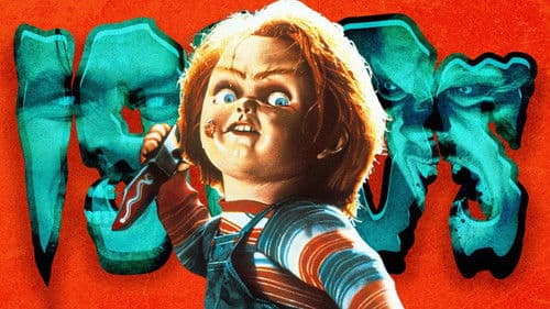 In Search of Darkness - Eine Reise durch den Horrorfilm der 80er Jahre Bild 5