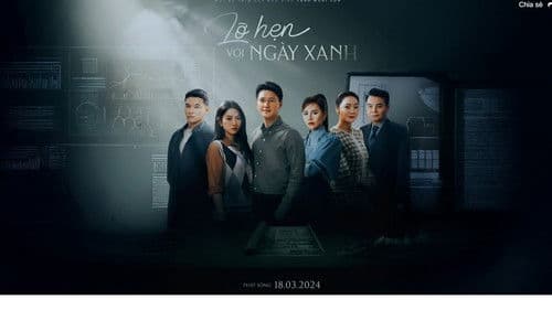 Lỡ hẹn với ngày xanh Bild 1