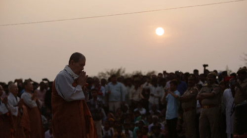 세계를 뒤흔든 43일 Bild 2