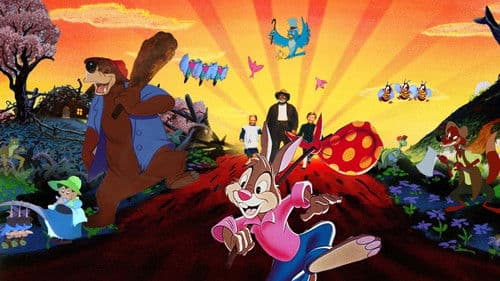 Onkel Remus’ Wunderland Bild 6