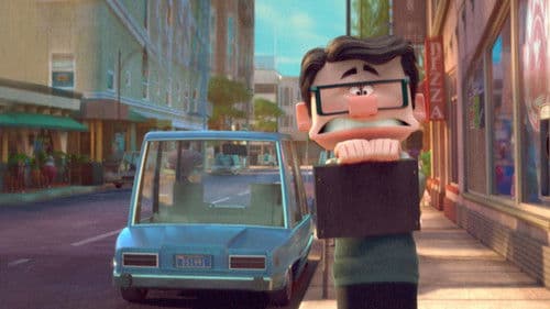 Herz oder Kopf: Inner Workings Bild 1