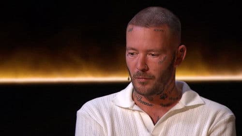 Malou möter Joakim Lundell Bild 1