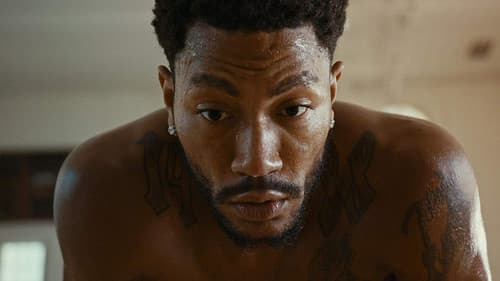 Pooh: The Derrick Rose Story Bild 1
