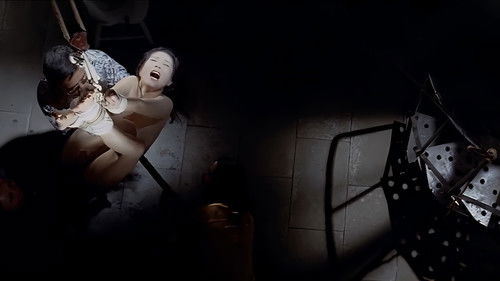 Flower & Snake Bild 4