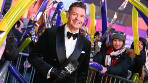 Dick Clark's New Year's Rockin' Eve with Ryan Seacrest Bild 6