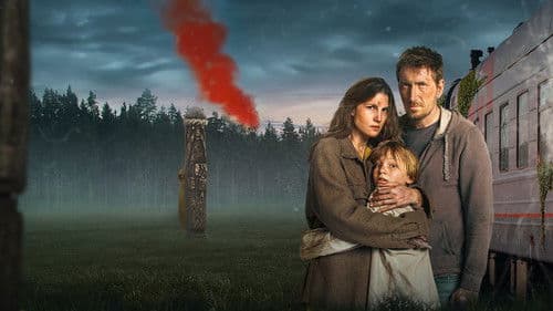 Vongozero - Flucht zum See Bild 5