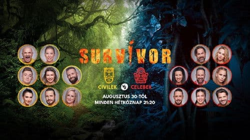 Survivor Bild 3