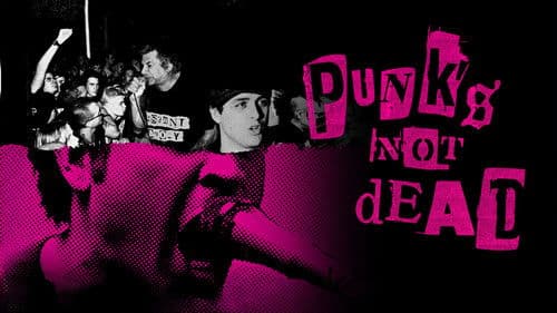 Punk's Not Dead Bild 2