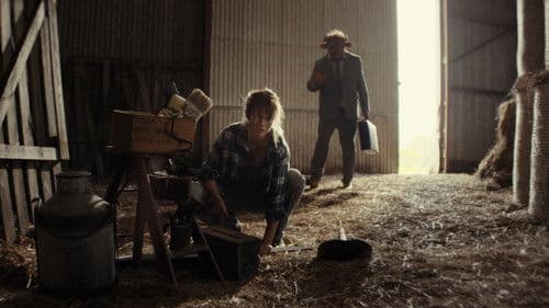 Greener Pastures Bild 1