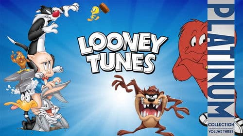 Looney Tunes Platinum Collection: Volume Three Bild 4