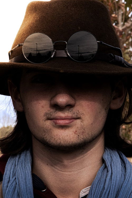 Joseph M.K. Garrigou Grandchamp