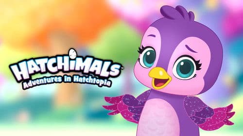 Hatchimals: Adventures in Hatchtopia Bild 6
