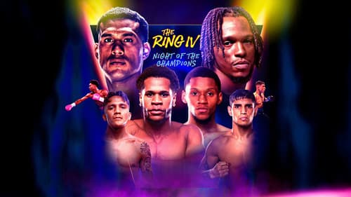 The RING IV: Night of the Champions Bild 6