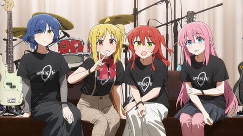 劇場総集編ぼっち・ざ・ろっく！Re:Re: Bild 1