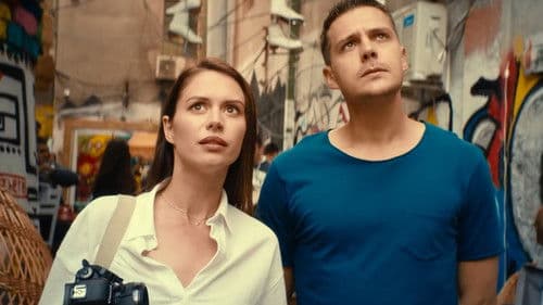 Hotel Belgrad Bild 2