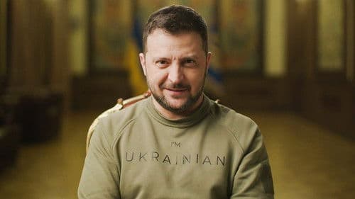 The Zelensky Story Bild 2