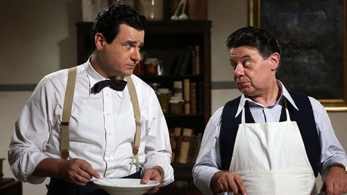 Permette? Alberto Sordi Bild 2