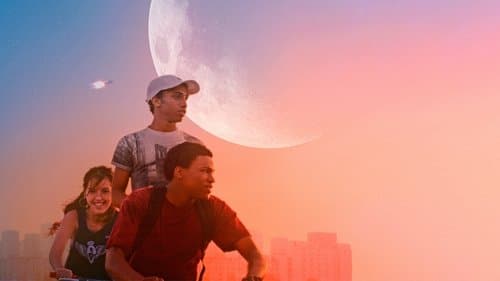 Gagarin - Einmal schwerelos und zurück Bild 1