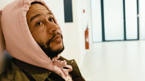 Memphis Depay - Met Beide Benen Bild 1