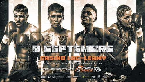 Christian Mbilli vs. Demond Nicholson Bild 2