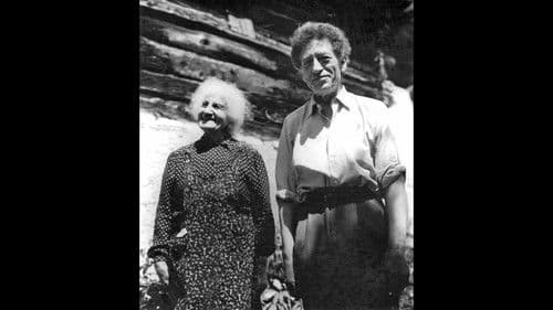 Die Giacomettis Bild 2