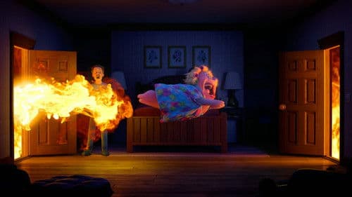 Die Monster Uni: Party Central Bild 6