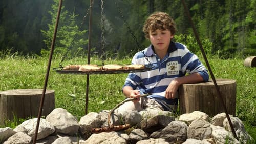 Ein Sommer in den Bergen Bild 1