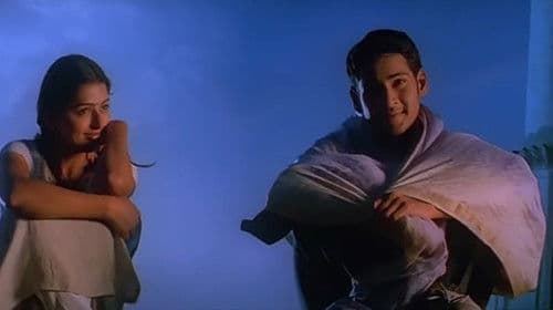 ఒక్కడు Bild 1