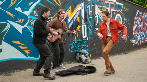 Limbo Stretch Bild 1