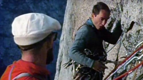 Sentinel - The West Face Bild 8