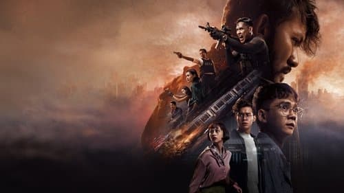 13 Bom di Jakarta Bild 1