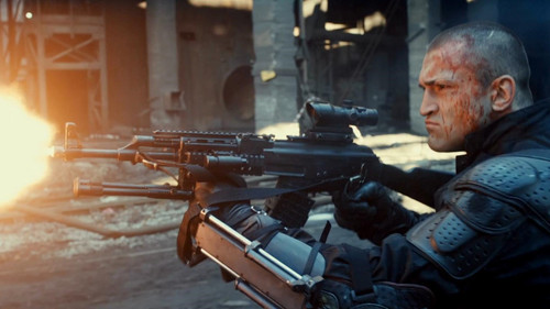 Universal Soldier: Regeneration Bild 7