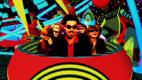 Die Abenteuer von Chris Fable Bild 1